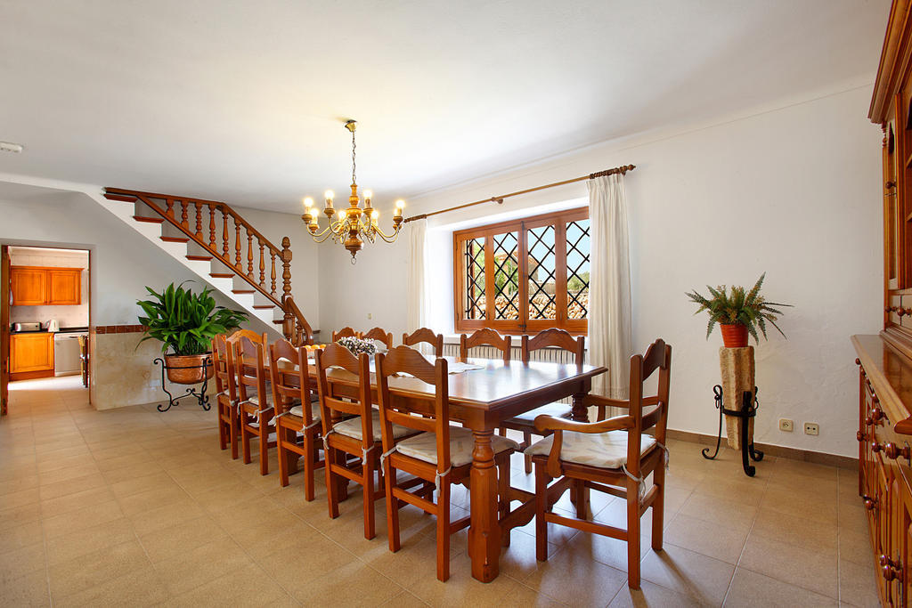 Villa Cas Munji