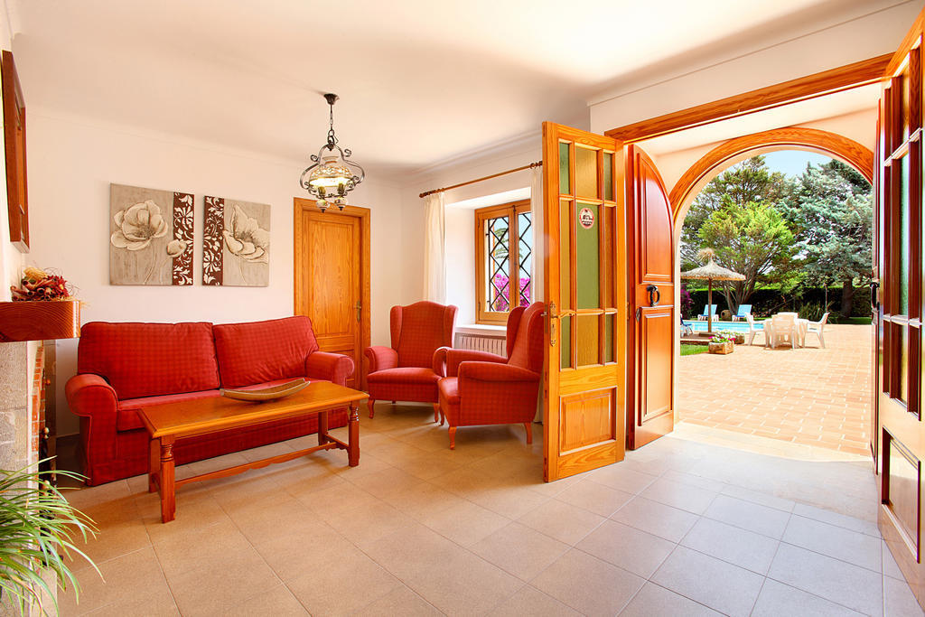 Villa Cas Munji Cala d'Or (Mallorca)