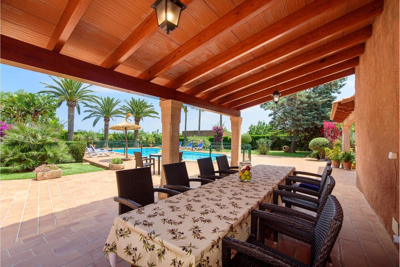 Cas Munji * Cala d'Or (Mallorca)