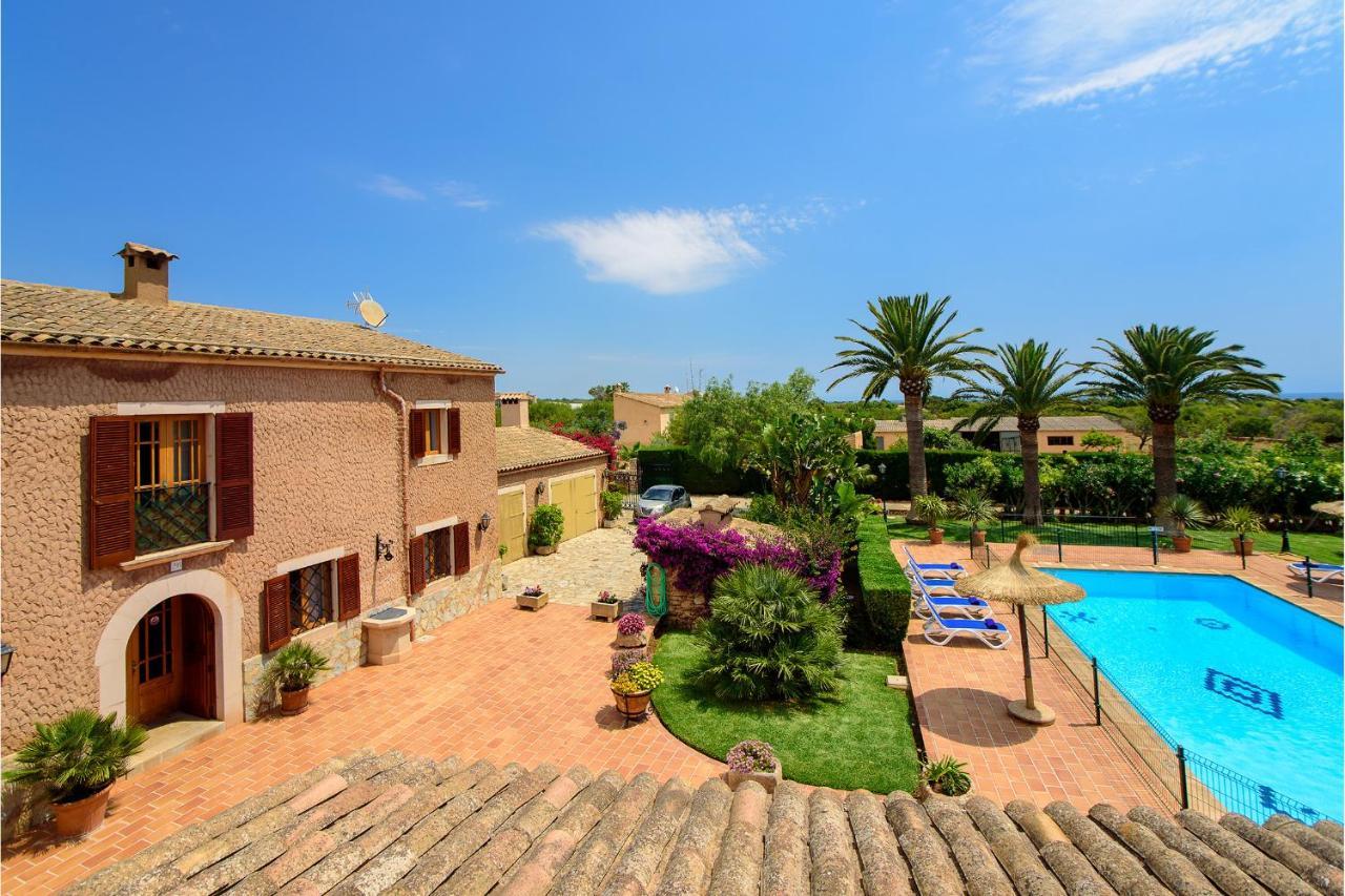 Cas Munji * Cala d'Or (Mallorca)