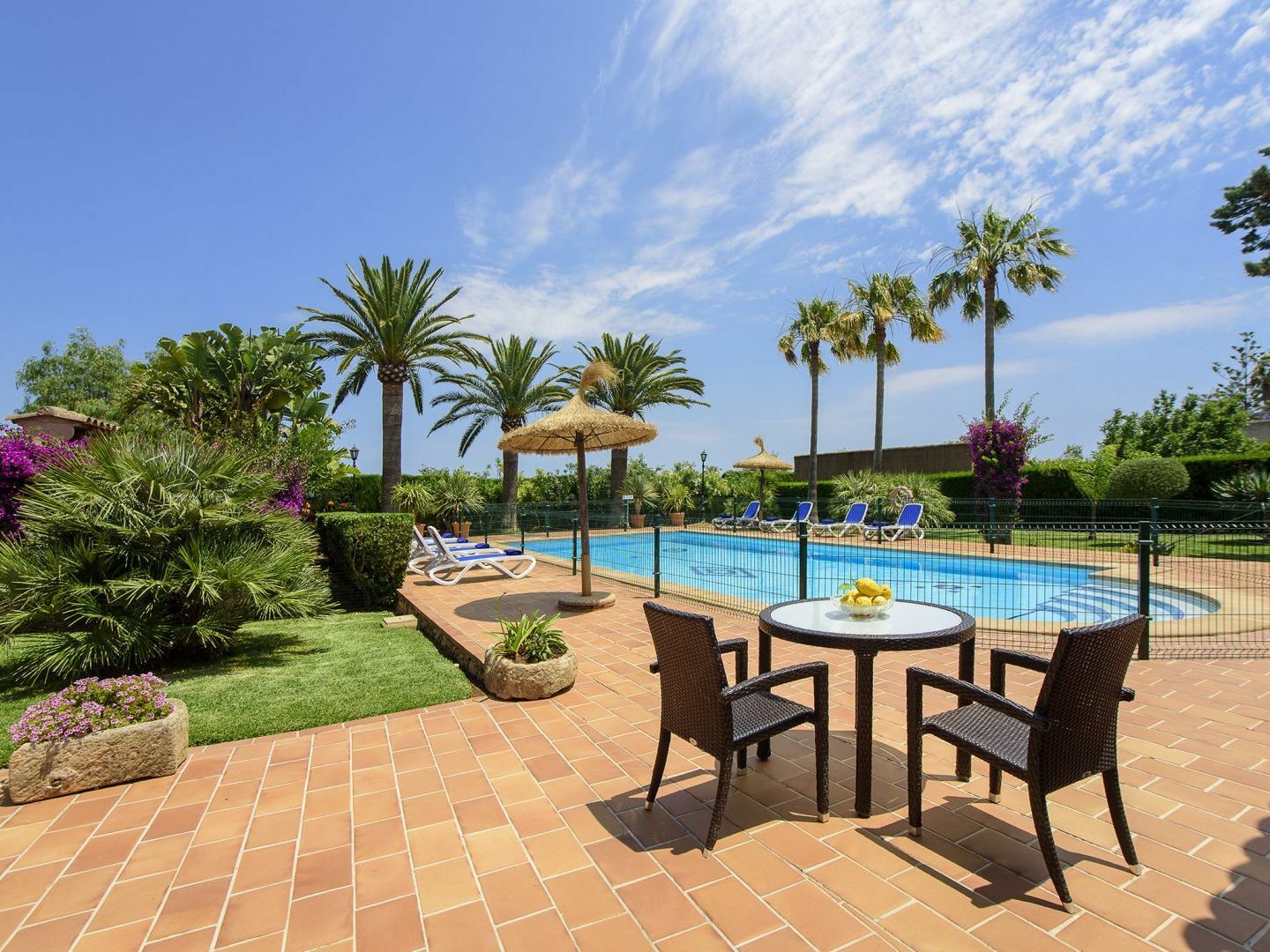 Cas Munji * Cala d'Or (Mallorca)