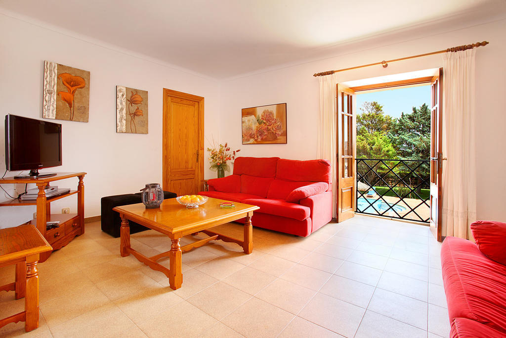 Villa Cas Munji Cala D´Or
