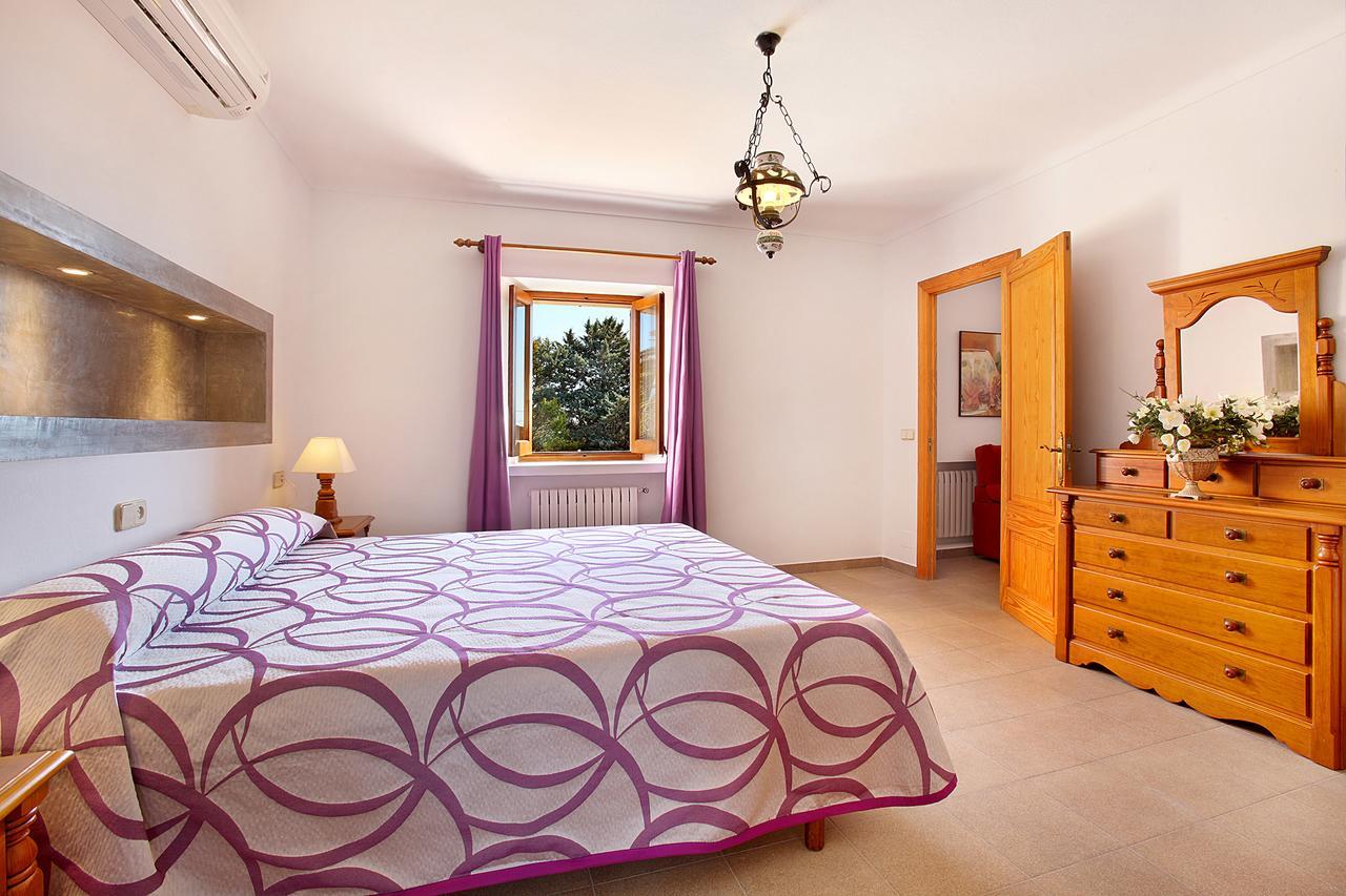 Villa Cas Munji