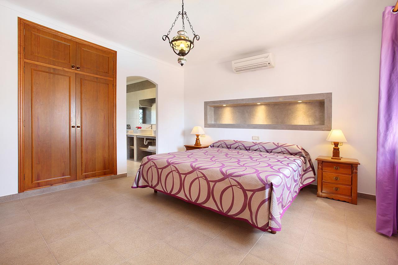 Cas Munji Villa