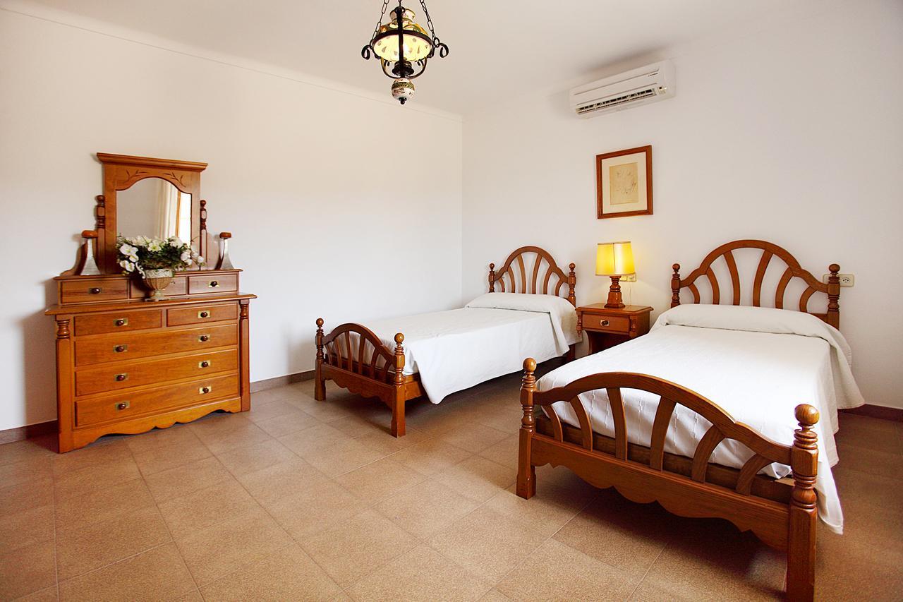 Villa Cas Munji Cala D´Or