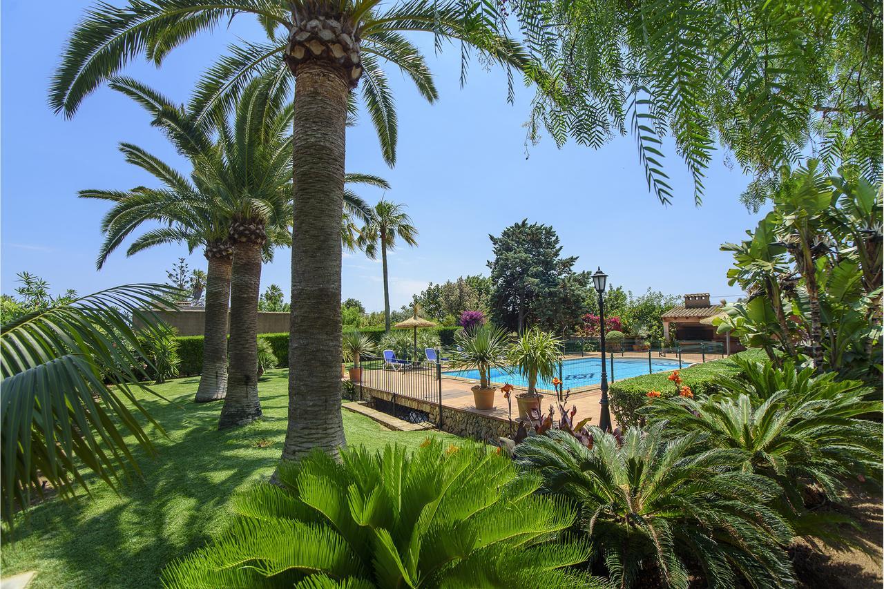 Cas Munji Villa Cala D´Or