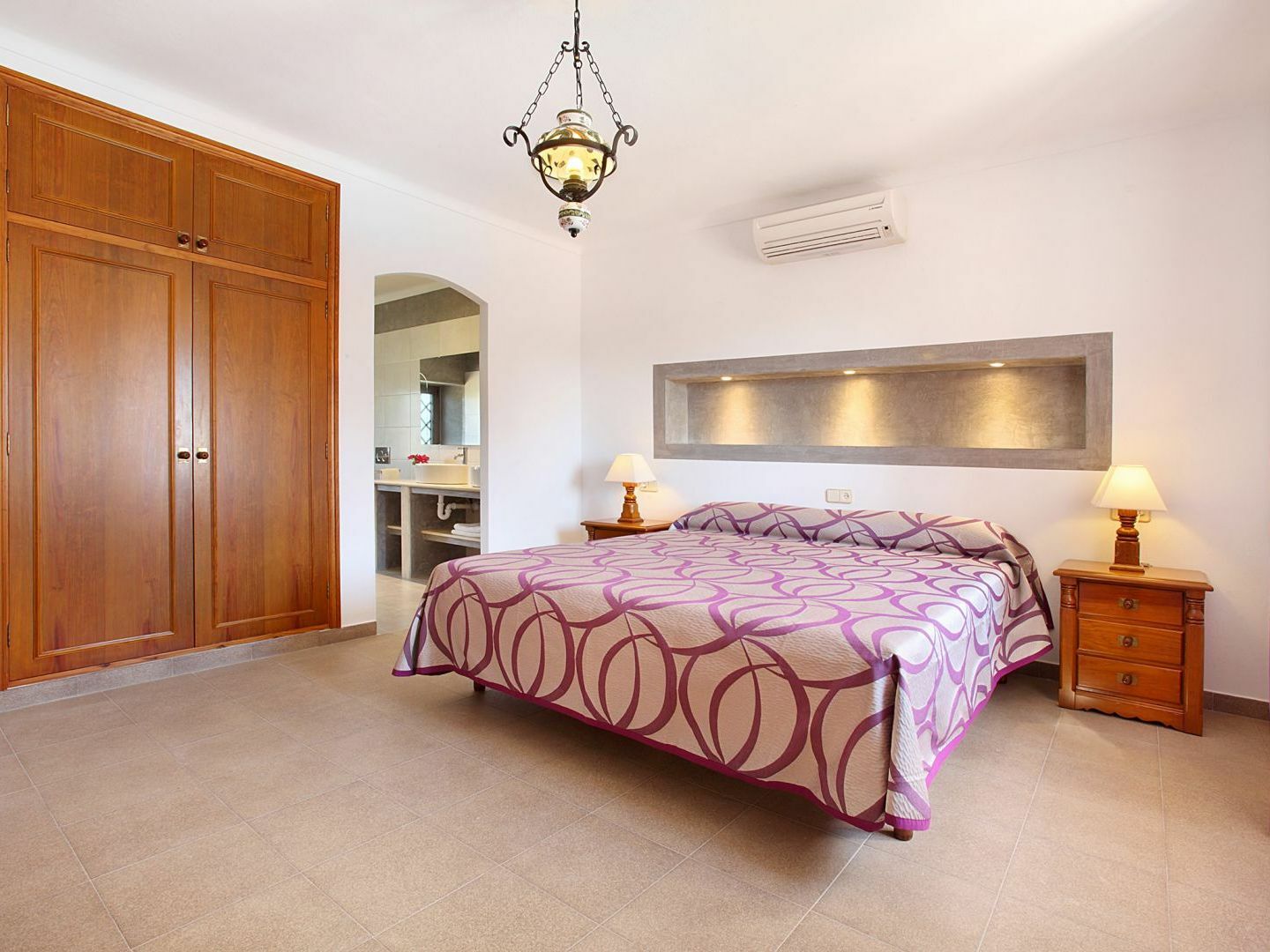 Cas Munji Villa *