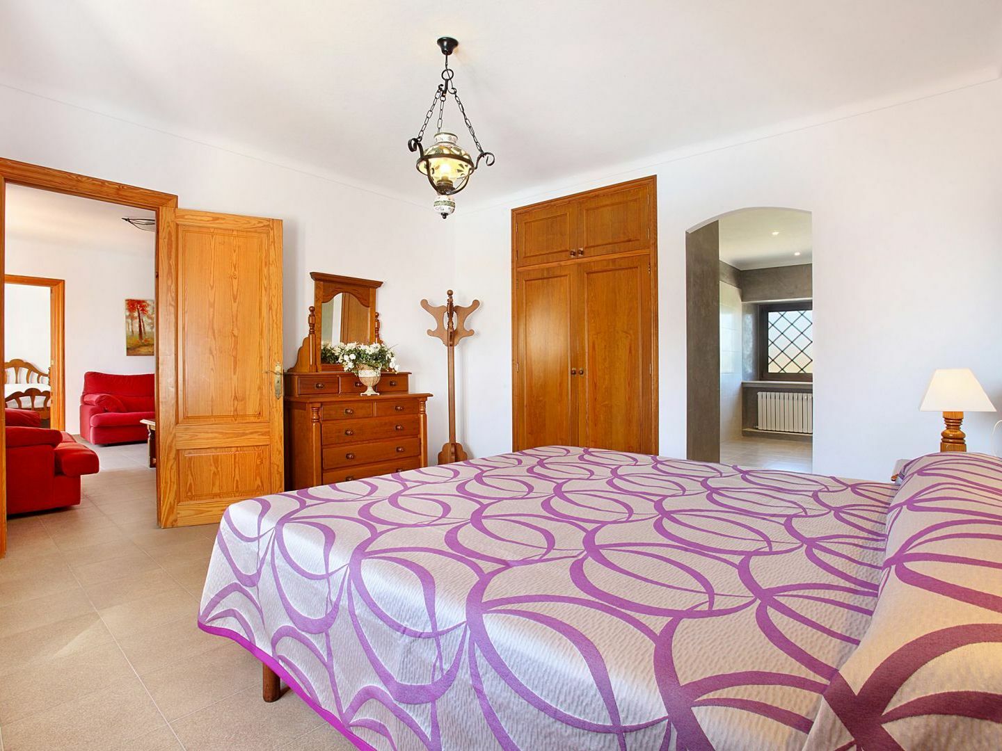 Cas Munji Villa Cala D´Or