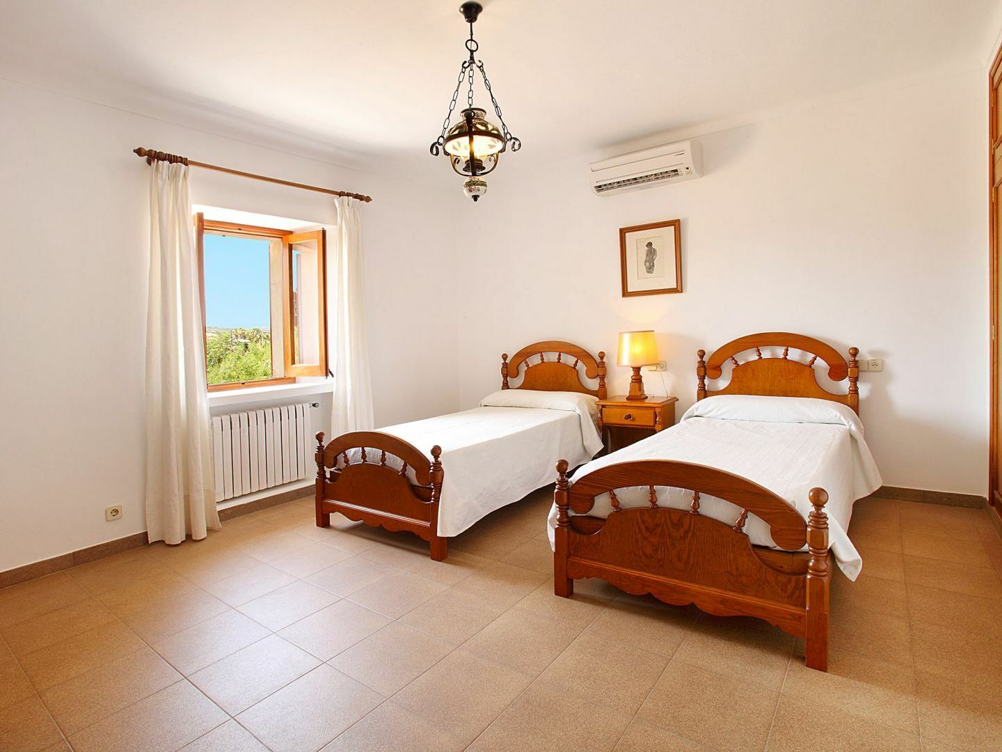 Villa Cas Munji Cala D´Or