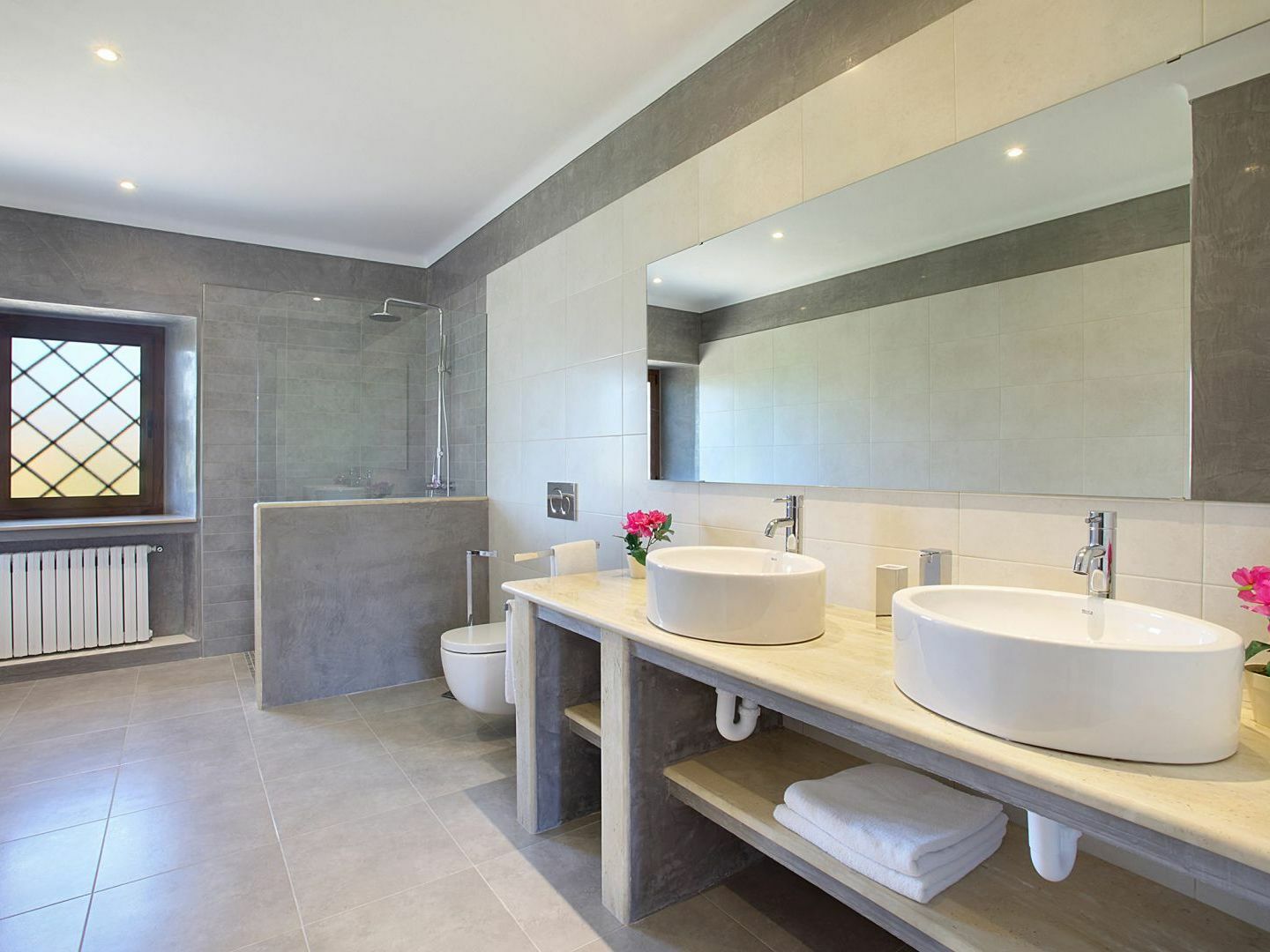 Cas Munji Villa *